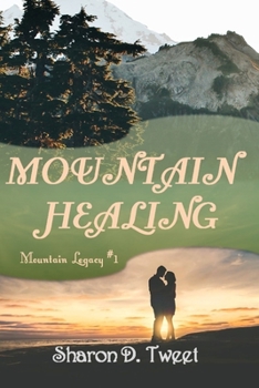 Paperback Mountain Healing Book