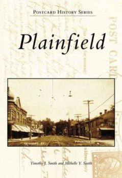 Paperback Plainfield Book
