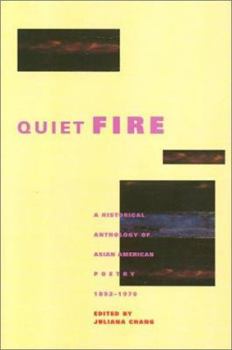 Paperback Quiet Fire Book