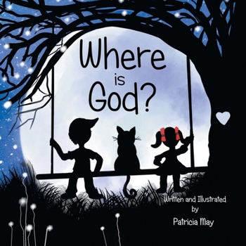 Paperback Where is God? Book