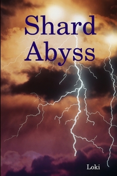 Paperback Shard Abyss Book