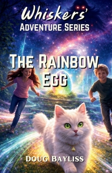 Paperback The Rainbow Egg Book