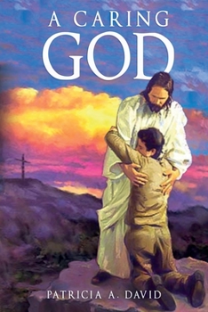 Paperback A Caring God Book