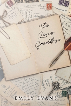 Paperback The Long Goodbye Book