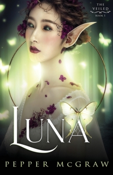 Paperback Luna Book