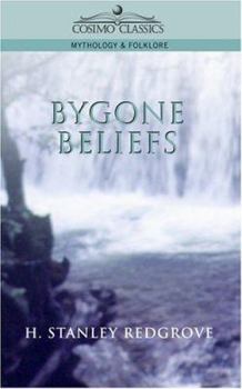 Bygone Beliefs: An Excursion Into the Occult & Alchemical Nature of Man