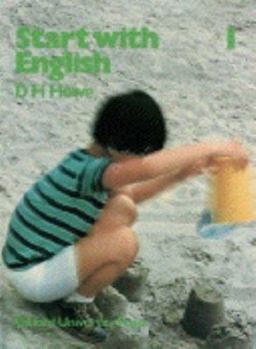 Paperback Start with English Sb 1 Book