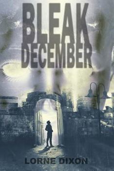 Paperback Bleak December Book