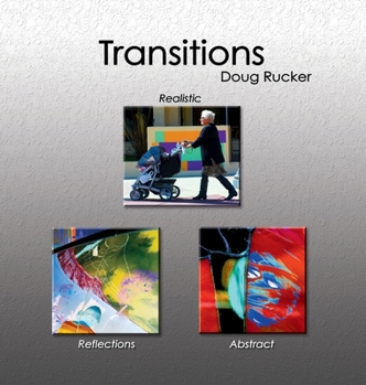 Hardcover Transitions Book