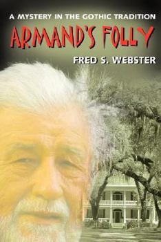 Paperback Armand's Folly Book