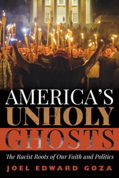 Paperback America's Unholy Ghosts Book