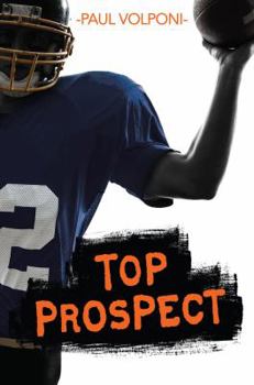 Hardcover Top Prospect Book