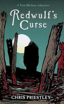 Hardcover Redwulf's Curse Book