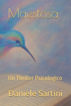 Paperback Maestosa [Italian] Book