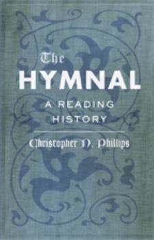 Hardcover The Hymnal: A Reading History Book