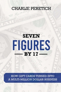 Paperback Seven Figures by 17 Book