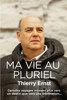 Paperback Ma vie au pluriel [French] Book