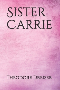 Sister Carrie