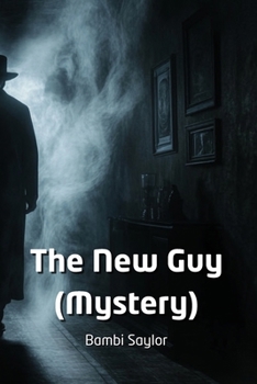 Paperback The New Guy (Mystery) Book