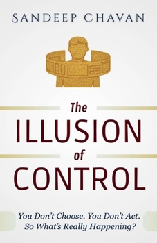 Paperback The Illusion of Control Book