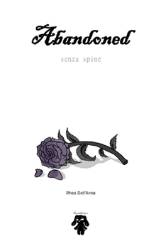 Paperback Abandoned: senza spine [Italian] Book