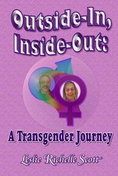 Paperback Outside In, Inside Out: A Transgender Journey Book