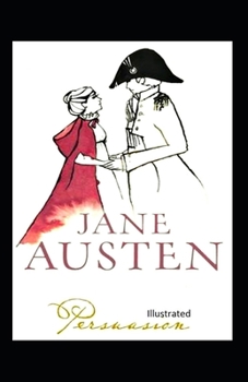Paperback Persuasion Illustrated. Book