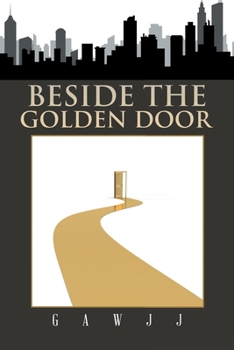 Paperback Beside the Golden Door Book