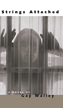 Hardcover Strings Attached Book