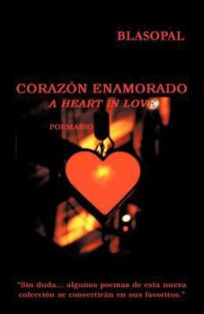 Paperback Corazon Enamorado: A Heart in Love [Spanish] Book