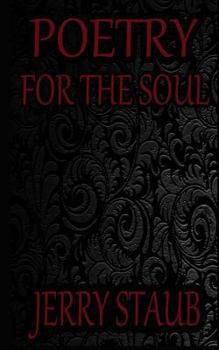 Paperback Poetry for the Soul Book
