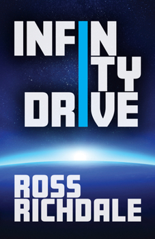 Hardcover Infinity Drive Book