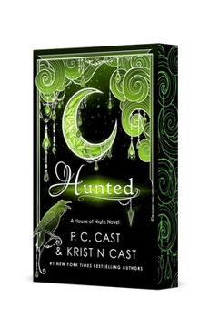 Paperback Hunted: Deluxe Edition Book