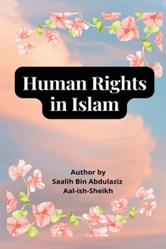 Paperback Human Rights in Islam Book