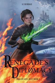 Renegade's Diplomacy (Dragon Soul)