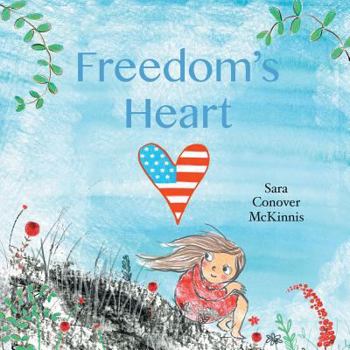 Paperback Freedom's Heart Book