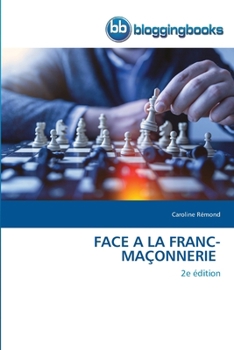 Paperback Face a la Franc-Maçonnerie [French] Book