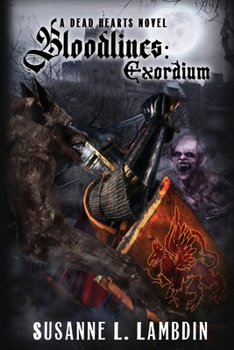 Paperback Bloodlines: Exordium Book