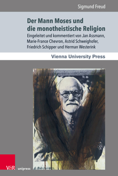 Paperback Der Mann Moses Und Die Monotheistische Religion [German] Book