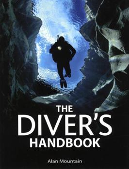 Paperback Diver's Handbook Book