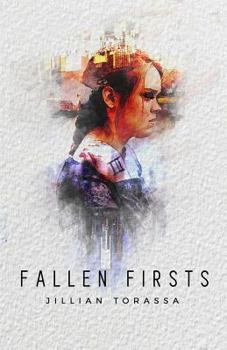 Paperback Fallen Firsts Book