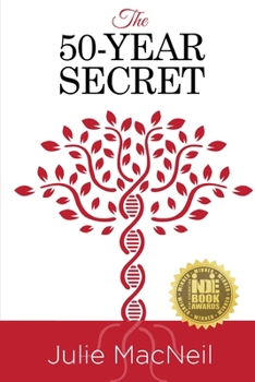 Paperback The 50-Year Secret Book