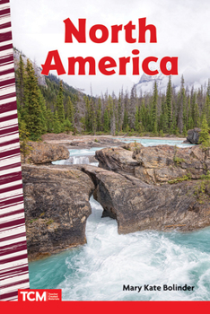 Paperback North America Book