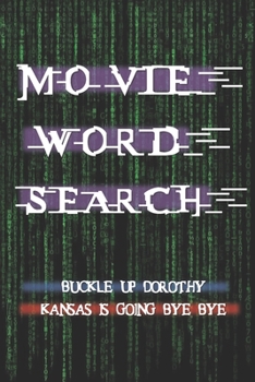 101 Word Search: Sci-fi Movie Tribute. All Ages USA Edition. Gift this strange thing to friends, fans that marvel popular TV series and movies. Custom ... fun activity time! (Movies & TV Word Search)