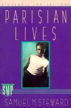 Paperback Parisian Lives Book