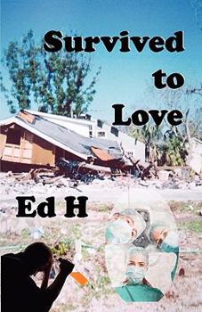 Paperback Survived to Love Book