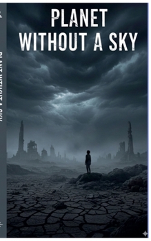 Paperback Planet Without a Sky Book