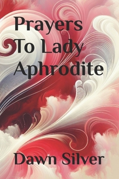 Paperback Prayers To Lady Aphrodite Book