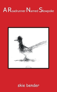 Paperback A Roadrunner Named Slowpoke: There is no beginning there is no end there is only continuum Book