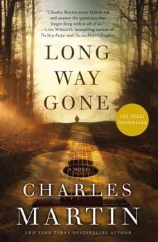 Paperback Long Way Gone Book